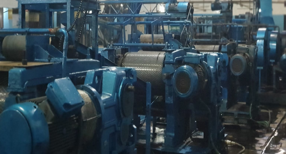Material Handling 1